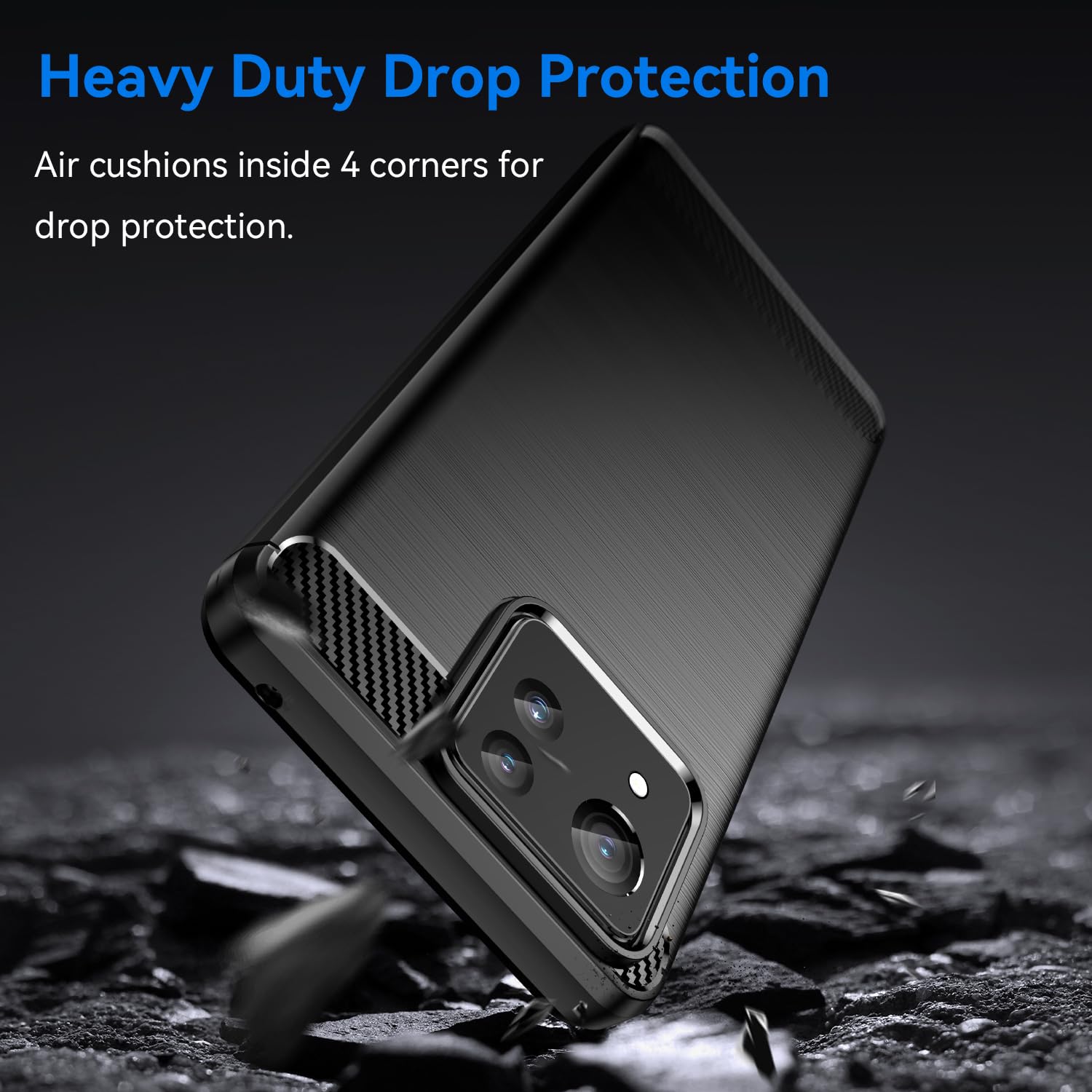 Amazon.com: KOARWVC Case for Zenfone 11 Ultra Case, Asus 11 Ultra